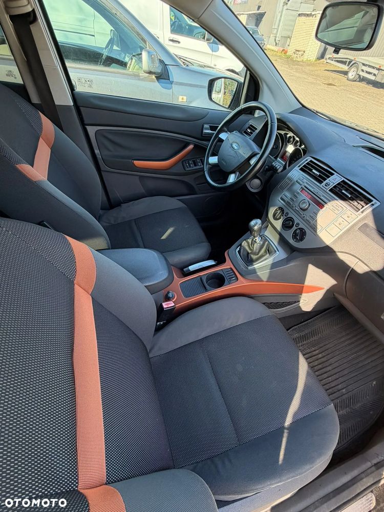 Kia Sorento 2.4 XL - 5