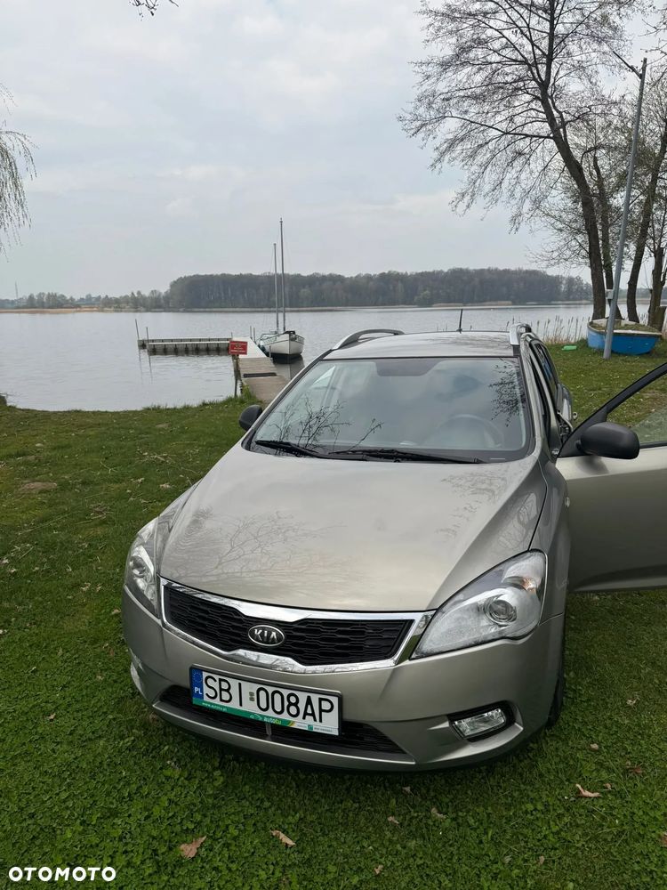 Kia Ceed 1.4 M - 16