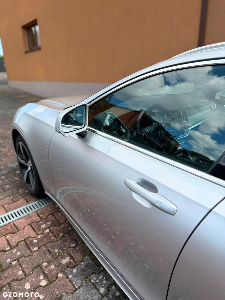 Volvo V90 T4 R-Design - 25