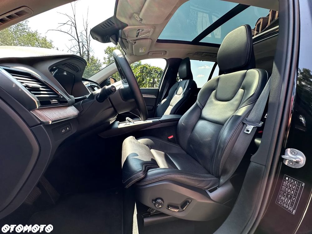 Volvo XC 90 - 34
