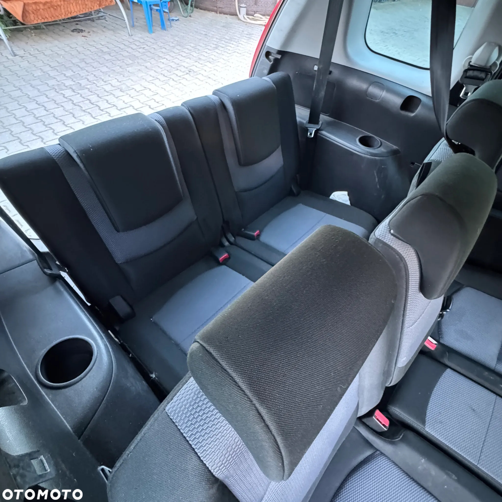 Mazda 5 2.0 CD Comfort - 16