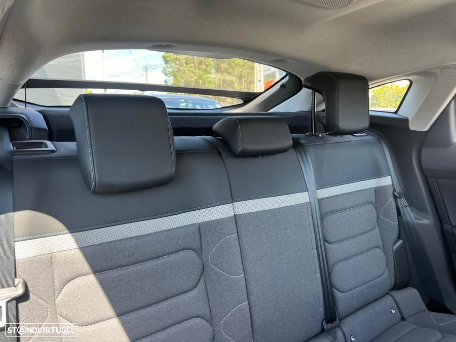 Citroën C4 1.2 PureTech Feel Pack - 9