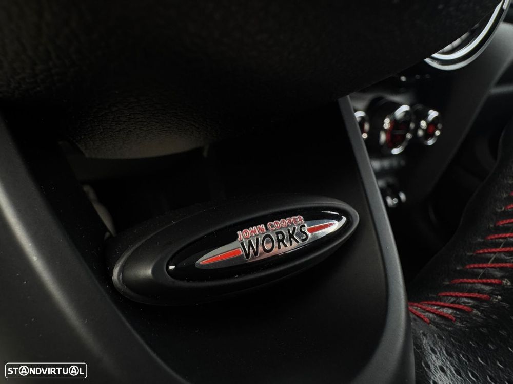 MINI 3 Portas - 22