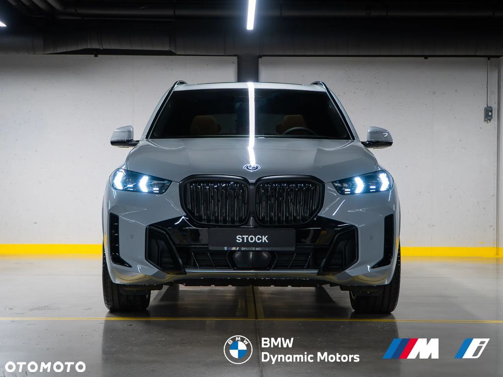 BMW X5 xDrive40i - 2