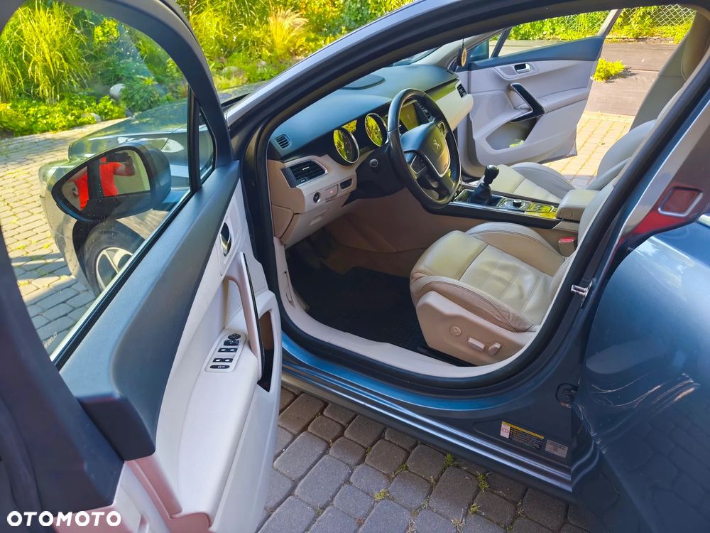 Peugeot 508 2.0 HDi Allure - 1