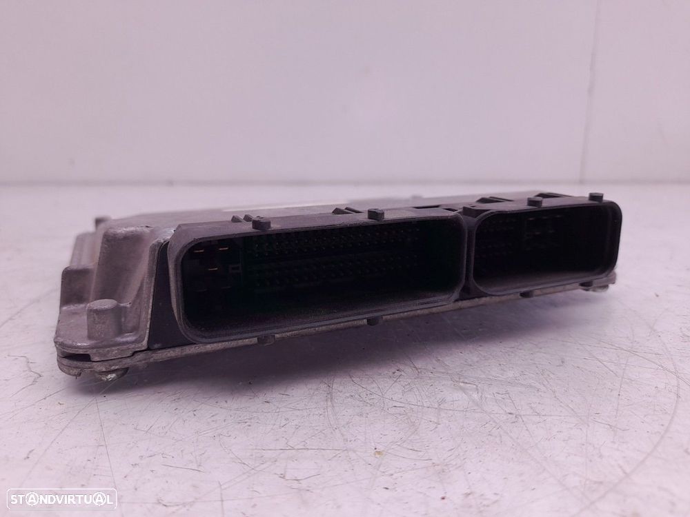 Centralina motor / ECU VOLKSWAGEN Polo (9N) - 2