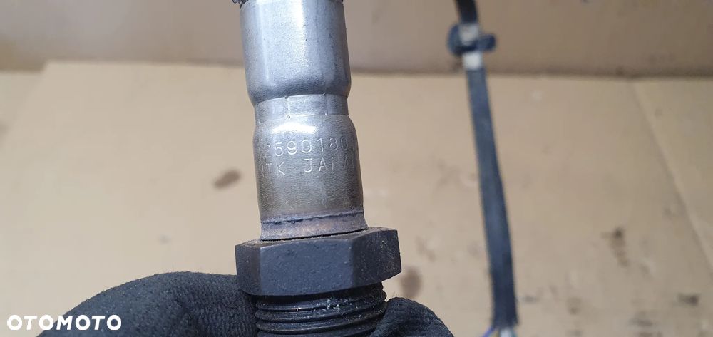 Sonda lambda czujnik NOX Ford Transit Custom MK8 GK21-5E145-AD 0281007071 - 9