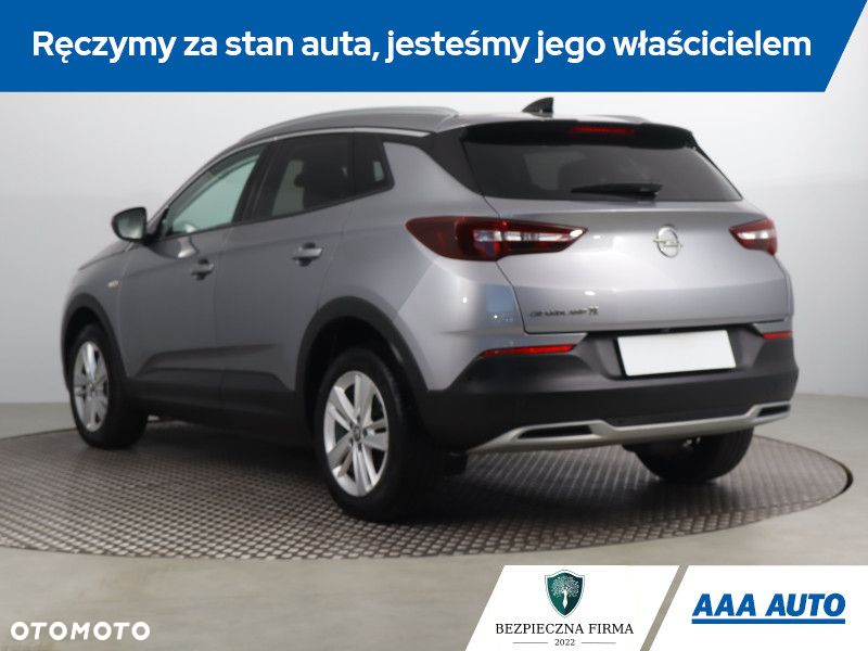 Opel Grandland X - 5
