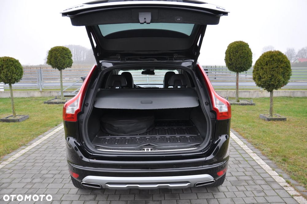 Volvo XC 60 T6 AWD Edition Pro - 11