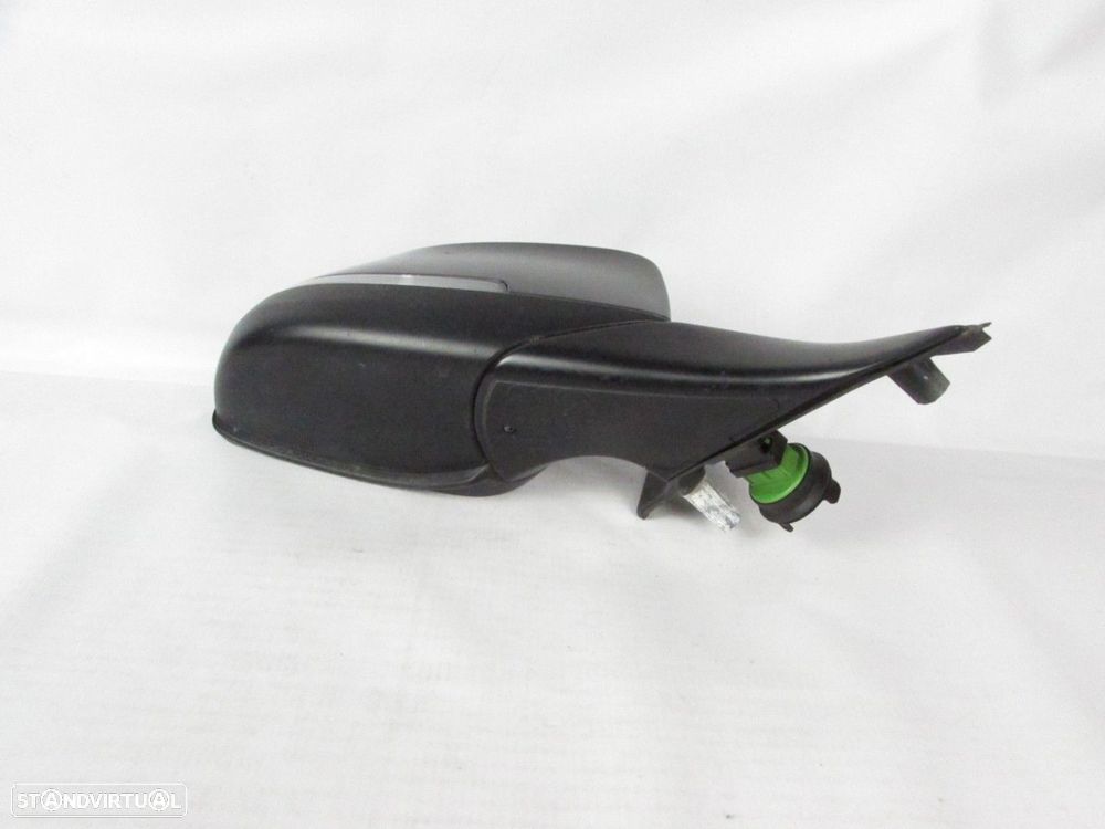 Retrovisor Completo LCI Direito Seminovo/ Original BMW 5 (F10)/BMW 5 Touring (F1... - 3