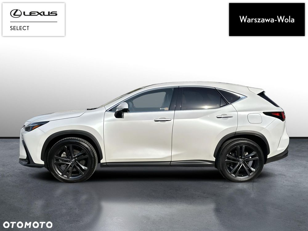 Lexus NX - 2