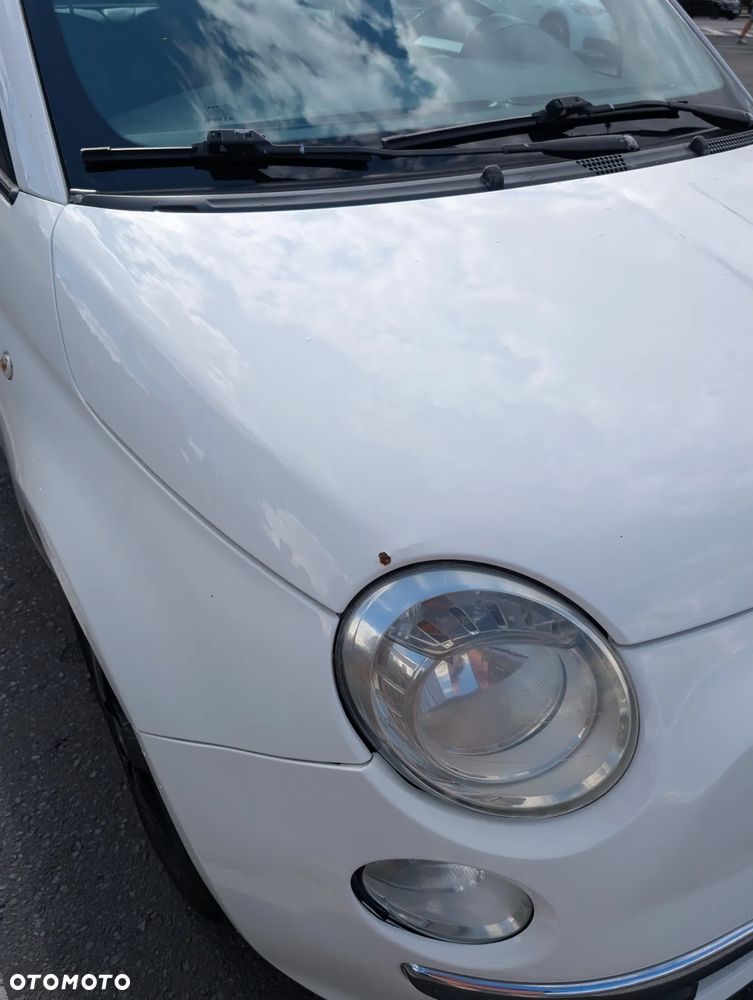 Fiat 500 1.4 16V Sport - 16