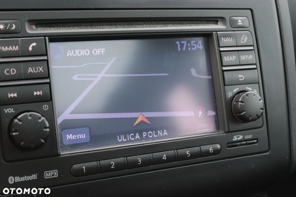 Nissan Qashqai 1.6 I-Way - 32