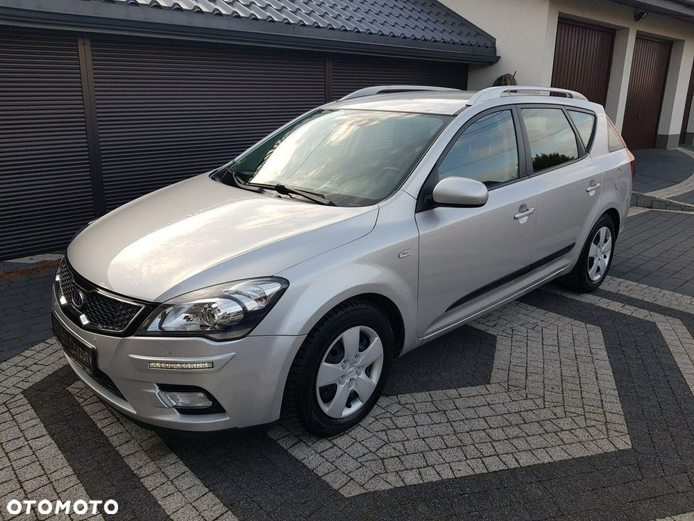 Kia Ceed - 2