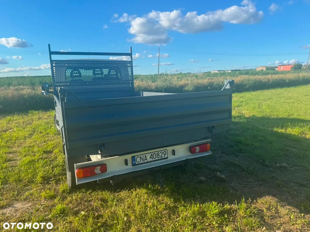 Peugeot Boxer - 12