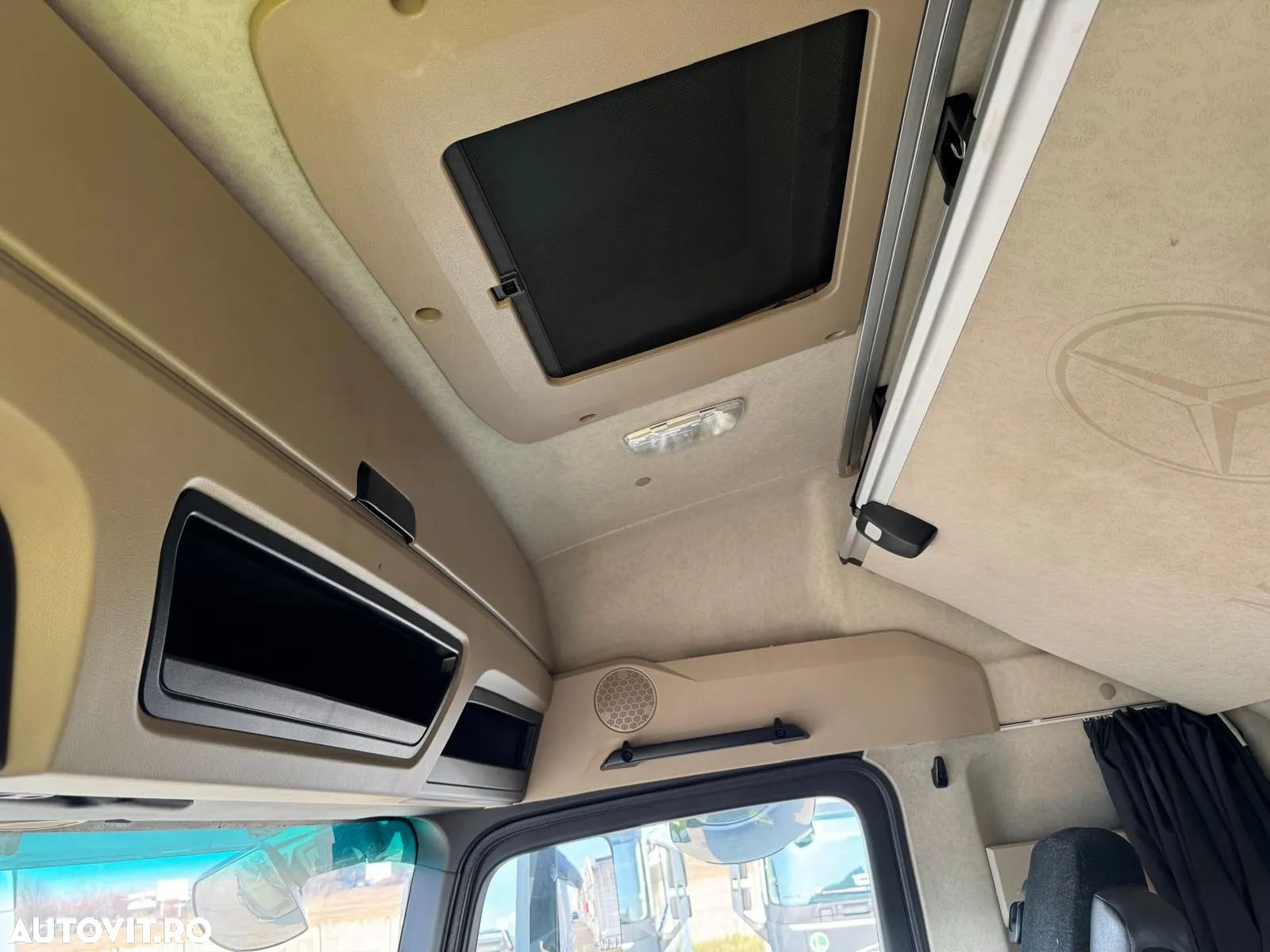 Mercedes-Benz Actros 1842 - 15