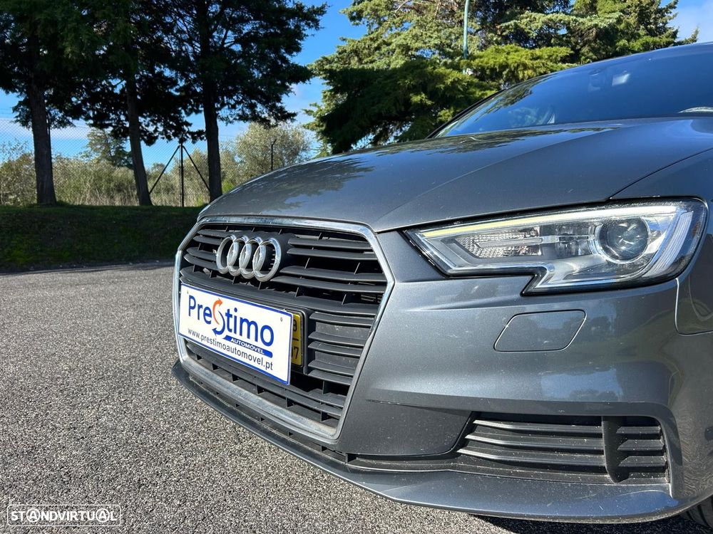 Audi A3 Sportback 30 TDI Sport - 32