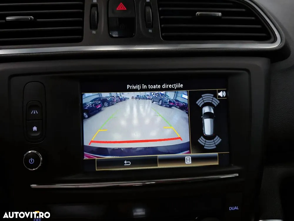 Renault Kadjar Energy TCe 130 EDC CROSSBORDER - 8