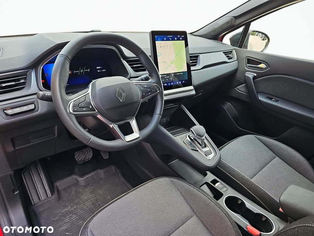 Renault Symbioz 1.6 E-Tech Full Hybrid 145 Techno - 4