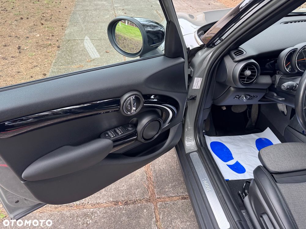 MINI Cooper GPF - 19