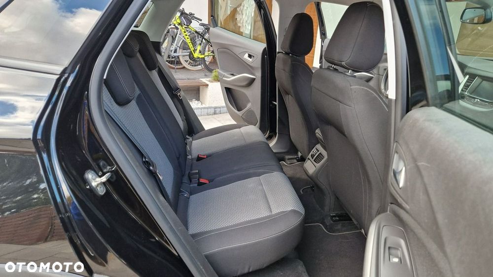 Opel Grandland X - 15