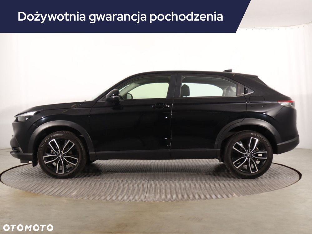 Honda HR-V - 4
