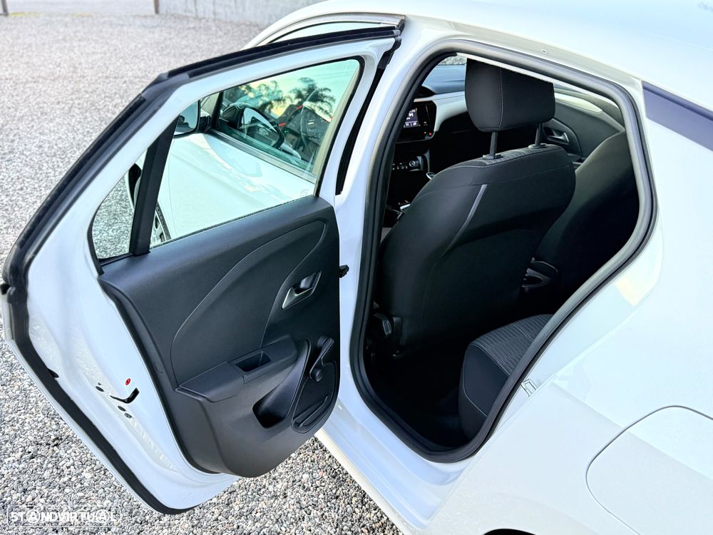 Opel Corsa 1.5 D Edition - 27