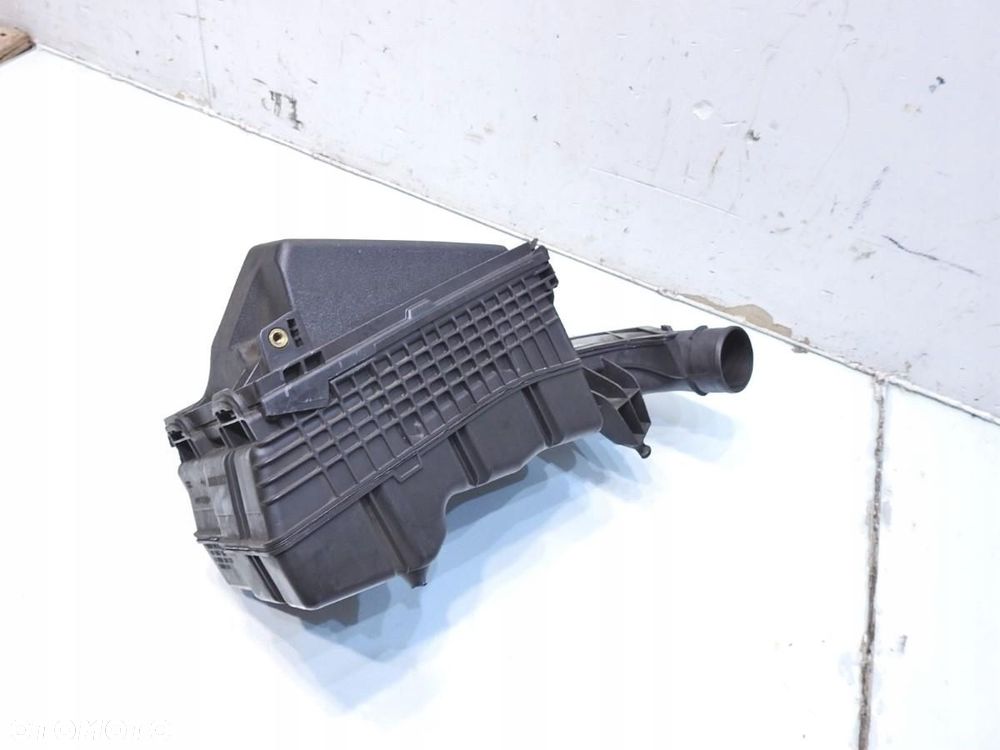 OBUDOWA FILTRA POWIETRZA RENAULT LAGUNA III 2.0 DCI 8200545836 H8200581277 - 6