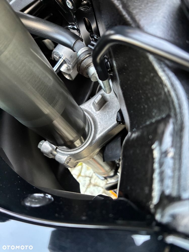 Suzuki Hayabusa - 17