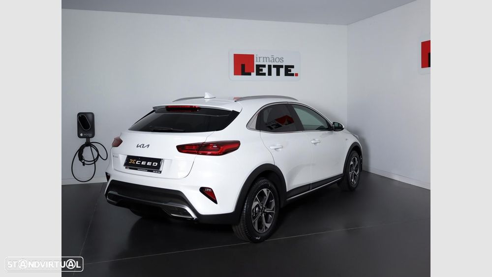 Kia XCeed 1.0 T-GDI Dynamic+ - 23
