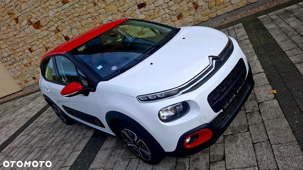 Citroën C3 Pure Tech 110 S&S MAX - 1