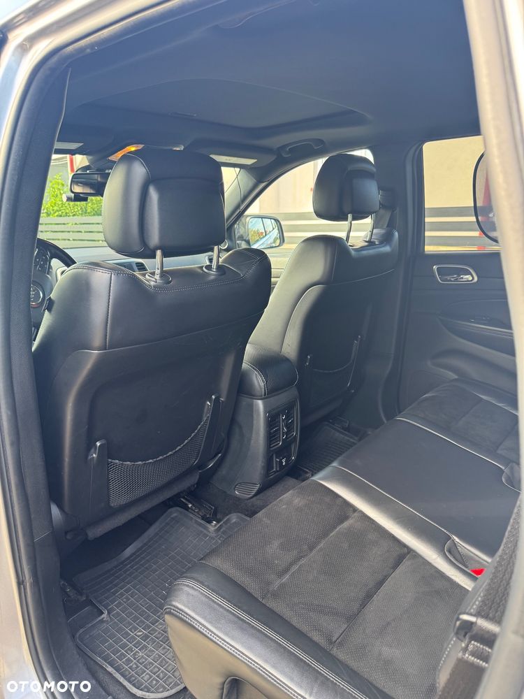 Jeep Grand Cherokee 3.6 V6 Laredo - 17