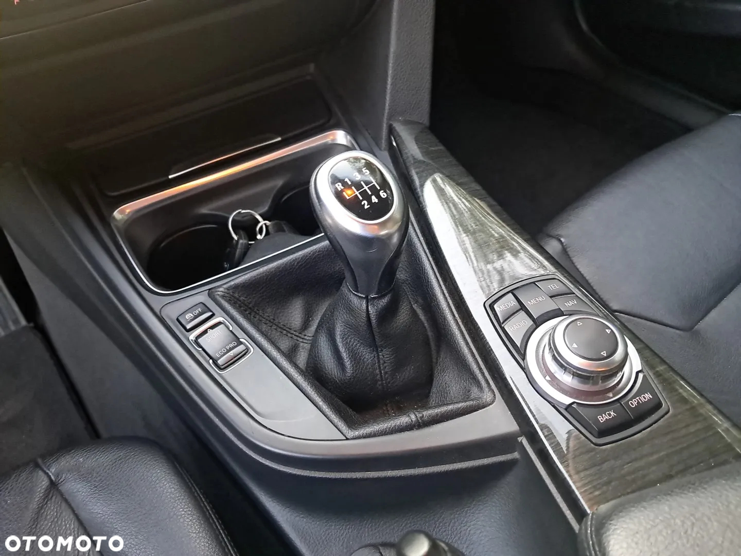 BMW Seria 3 320d Modern Line - 23