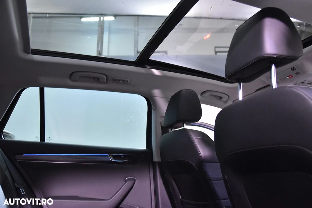 Skoda Superb - 23