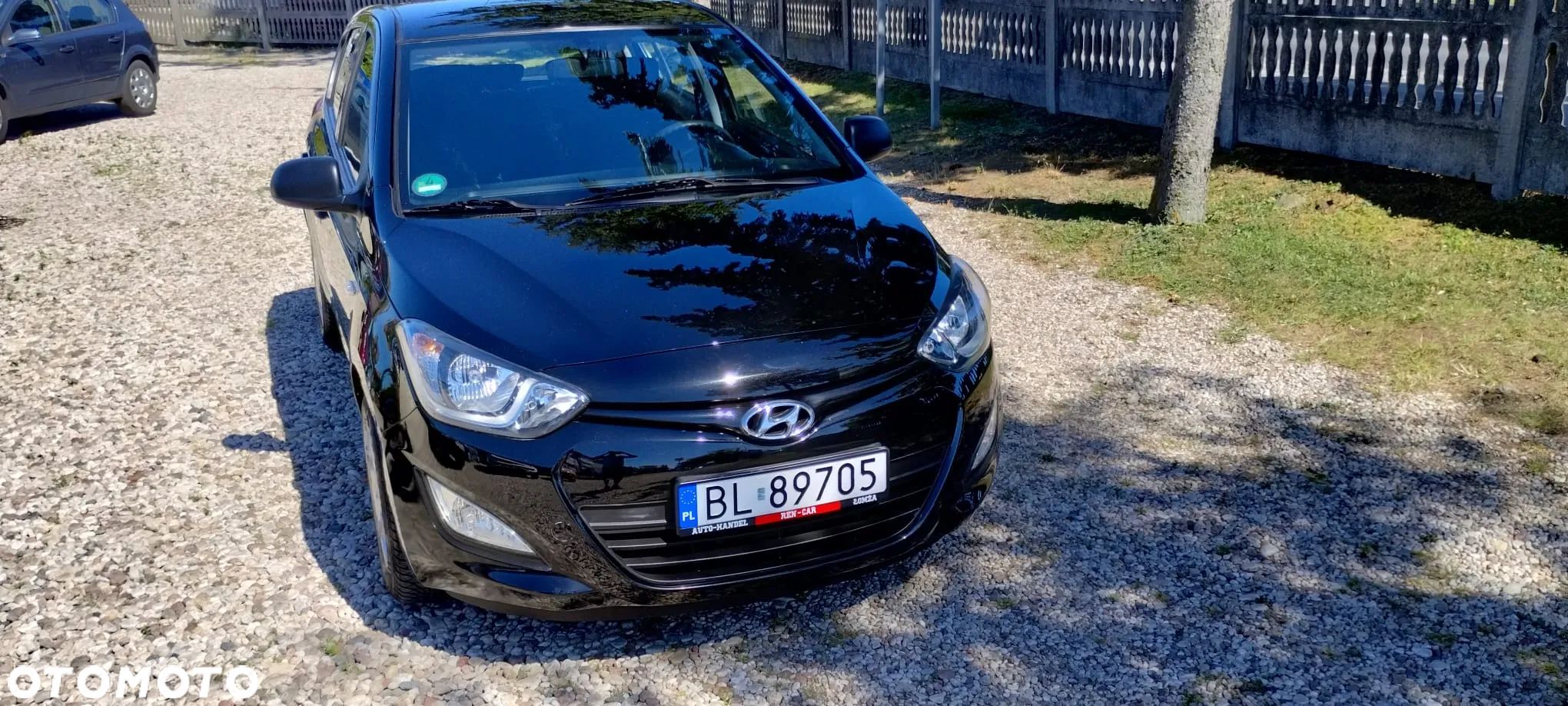 Hyundai i20 1.2 Classic - 1