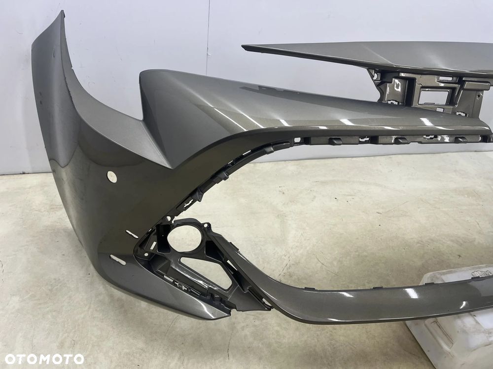 Zderzak przedni Toyota Corolla E21 12 XII 23r.- Lift przód PDC 52119-02J90 - 3