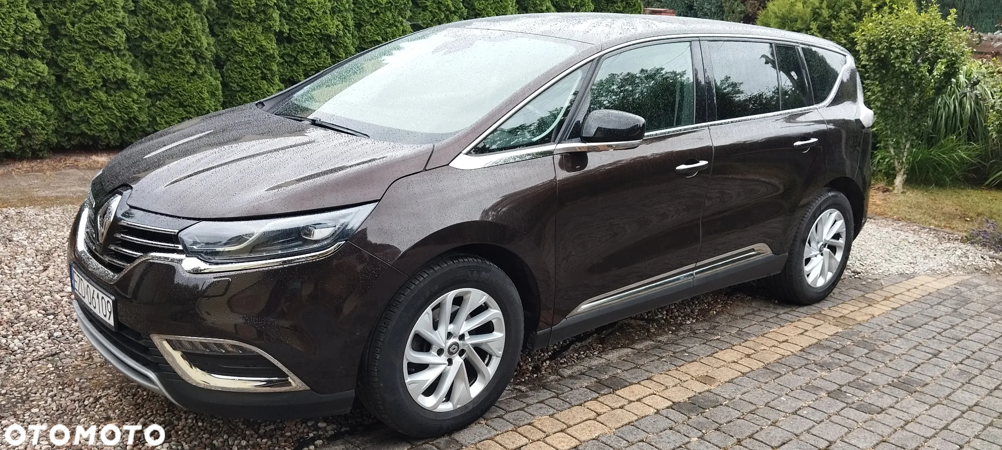 Renault Espace Energy TCe 200 EDC Intens - 11