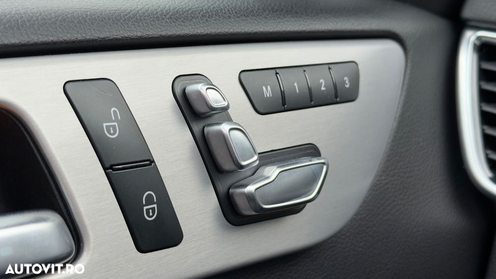 Mercedes-Benz GLE Coupe 350 d 4Matic 9G-TRONIC AMG Line - 8