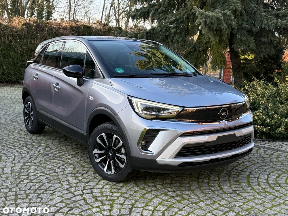 Opel Crossland X 1.2 Start/Stop Innovation - 3