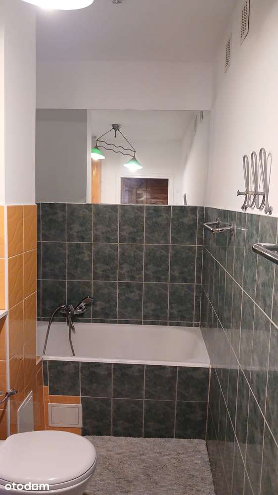 Mieszkanie 2 pokoje 39m2, Puławska róg Dworkowej, przy parku