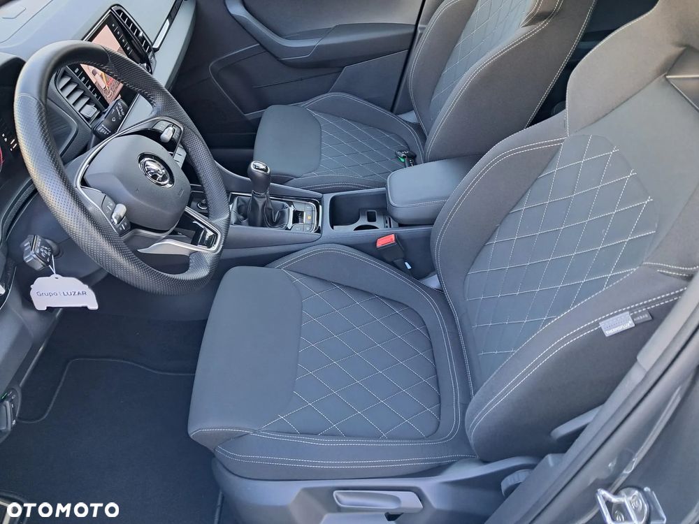 Skoda Karoq 1.5 TSI ACT Sportline - 19