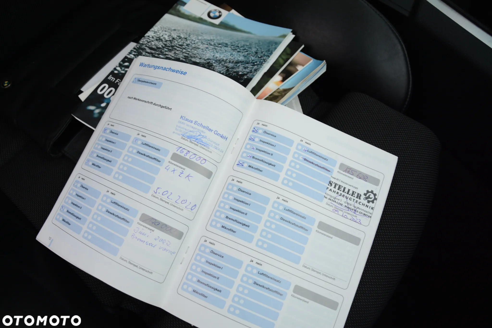 BMW X3 xDrive20i - 16