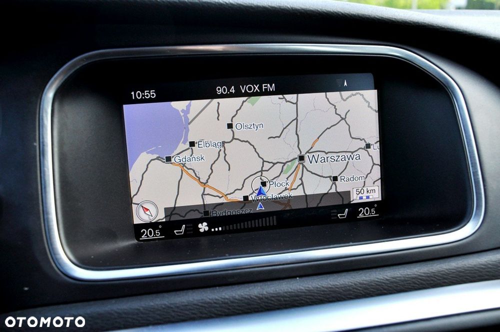 Volvo V40 T2 Summum - 31