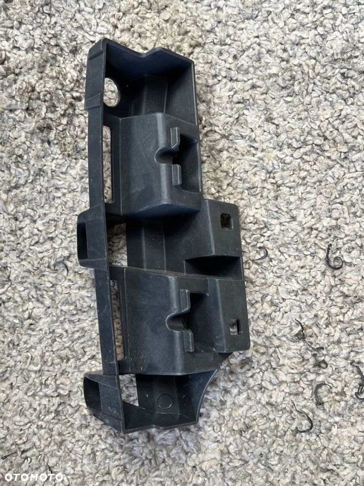 mocowanie zderzaka prawe 622200007r renault scenic iii - 4