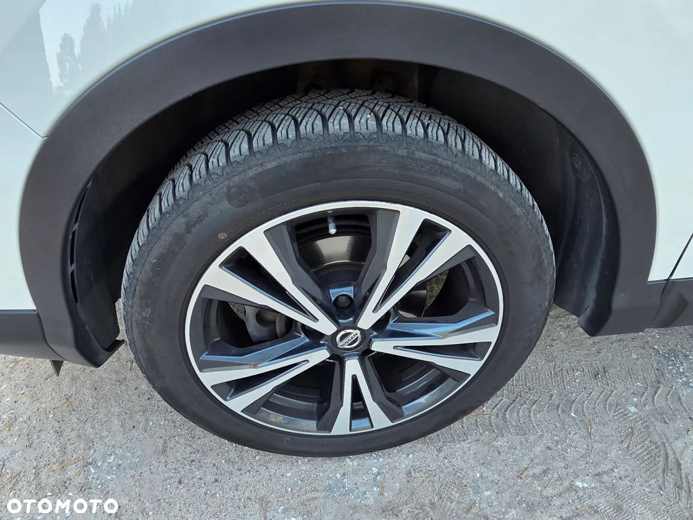 Nissan Qashqai 1.3 DIG-T N-Style - 15