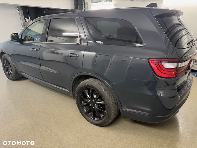 Dodge Durango 5,7 R/T - 20