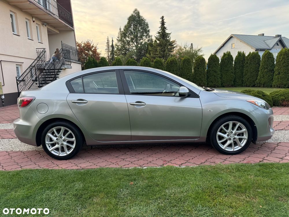 Mazda 3 2.0 Top - 12