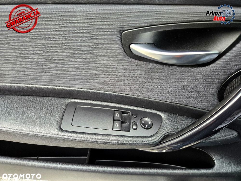 BMW Seria 1 - 14