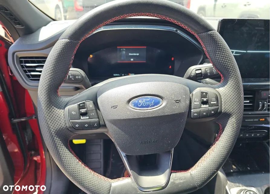 Ford Kuga 2.0 EcoBoost AWD ST-Line ASS - 8