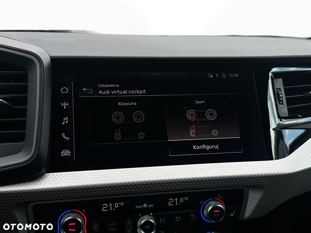 Audi A1 Sportback - 19